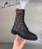 Fendi Booties FB3543322677881